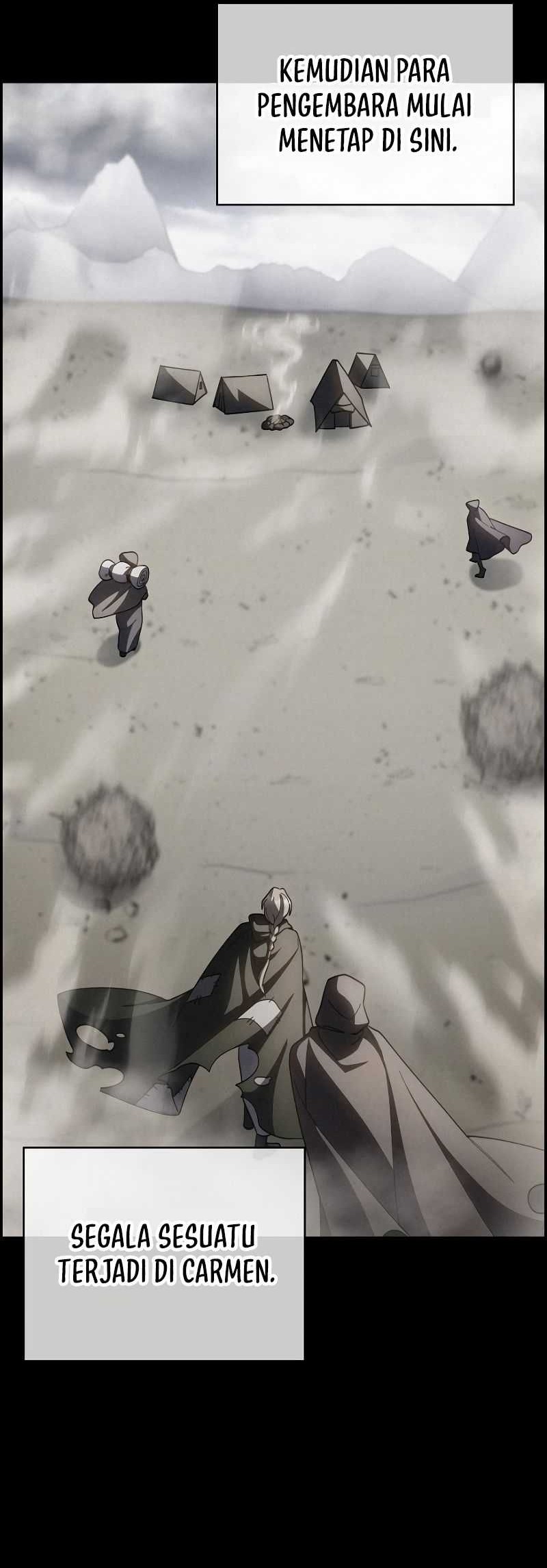 I Regressed to My Ruined Family Chapter 67 Gambar 37