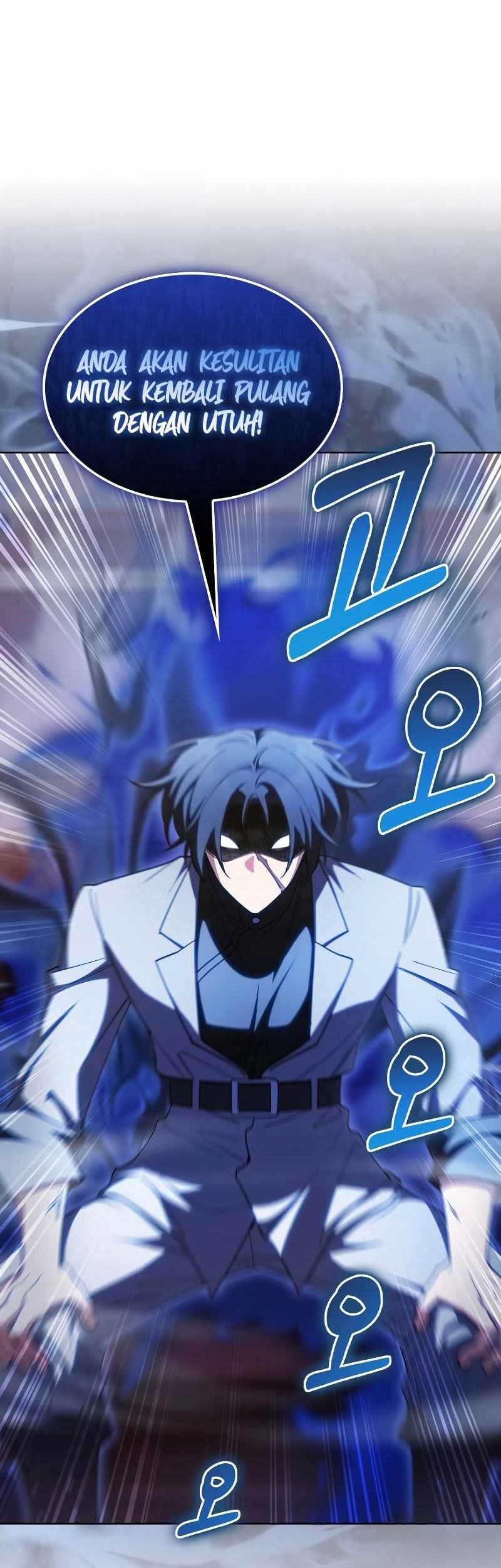 I Regressed to My Ruined Family Chapter 67 Gambar 60