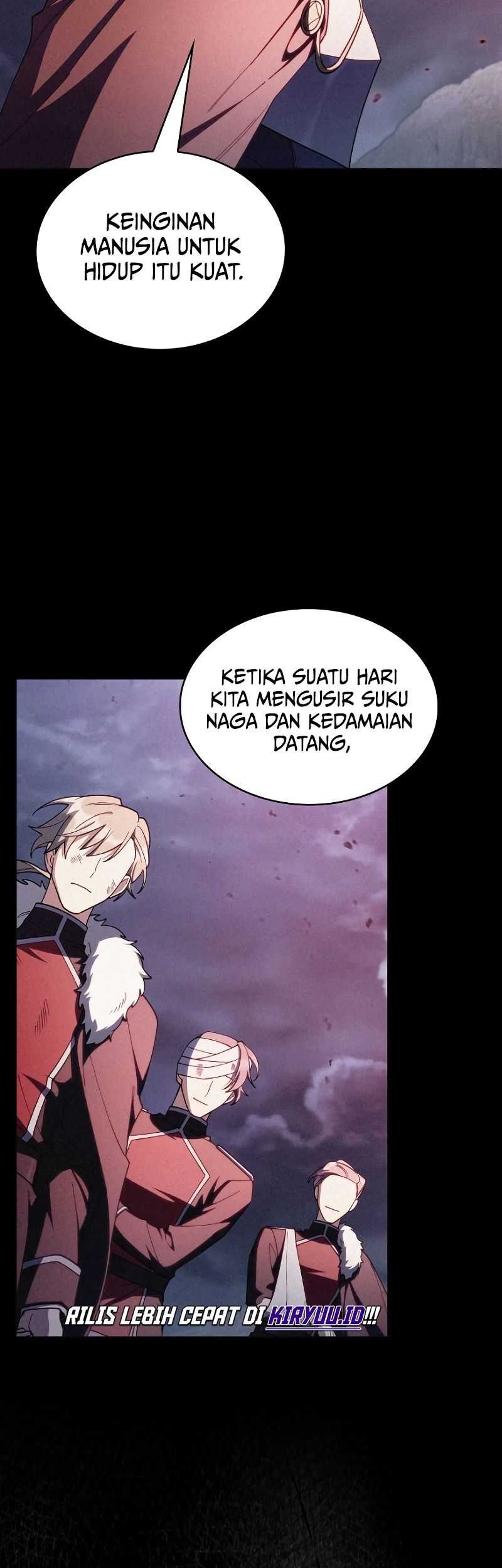 I Regressed to My Ruined Family Chapter 67 Gambar 8