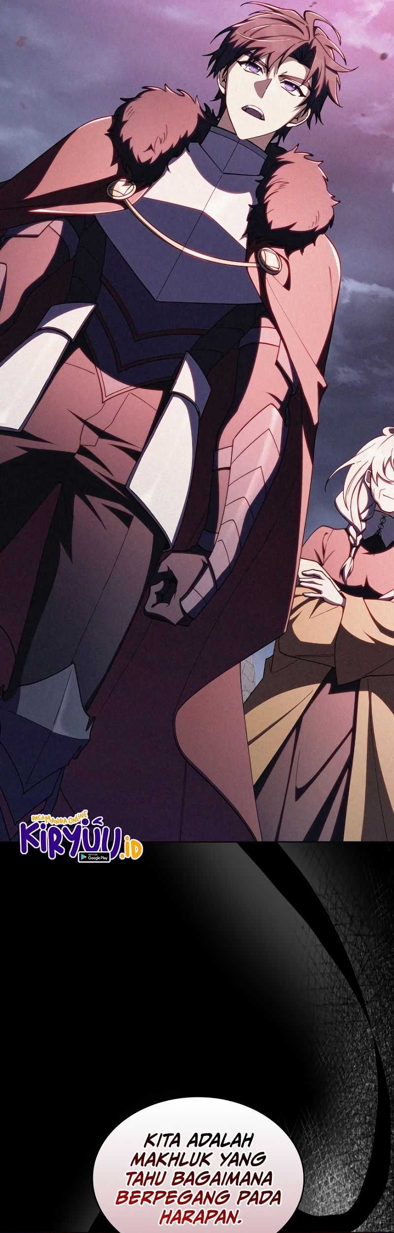 I Regressed to My Ruined Family Chapter 67 Gambar 10