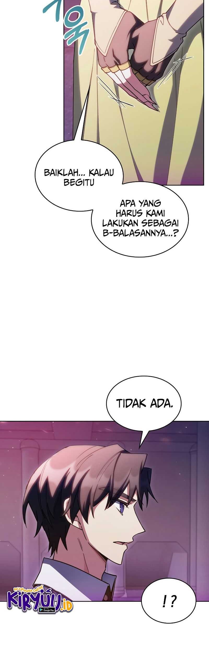 I Regressed to My Ruined Family Chapter 67 Gambar 29