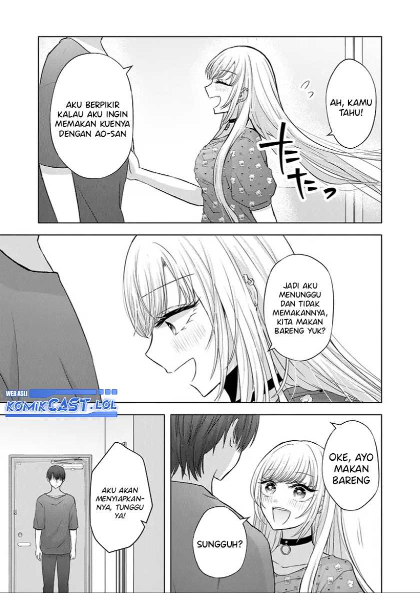Kimi wa, Nina Janai Chapter 22 Gambar 14