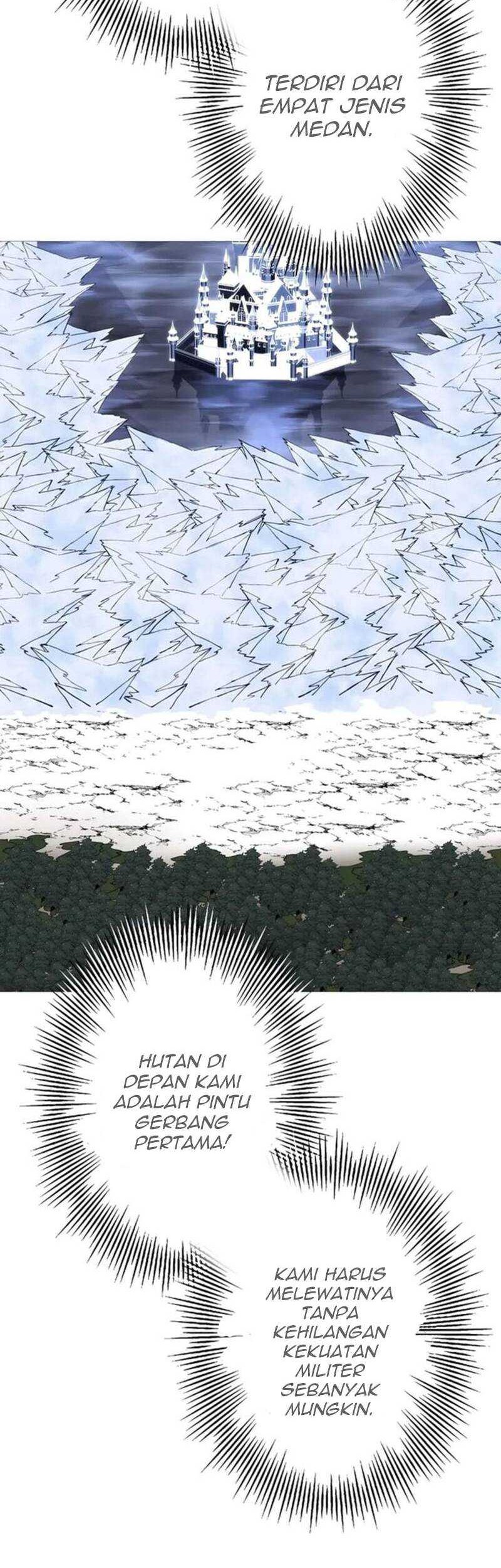 The Story of a Low-Rank Soldier Becoming a Monarch Chapter 130 Gambar 36