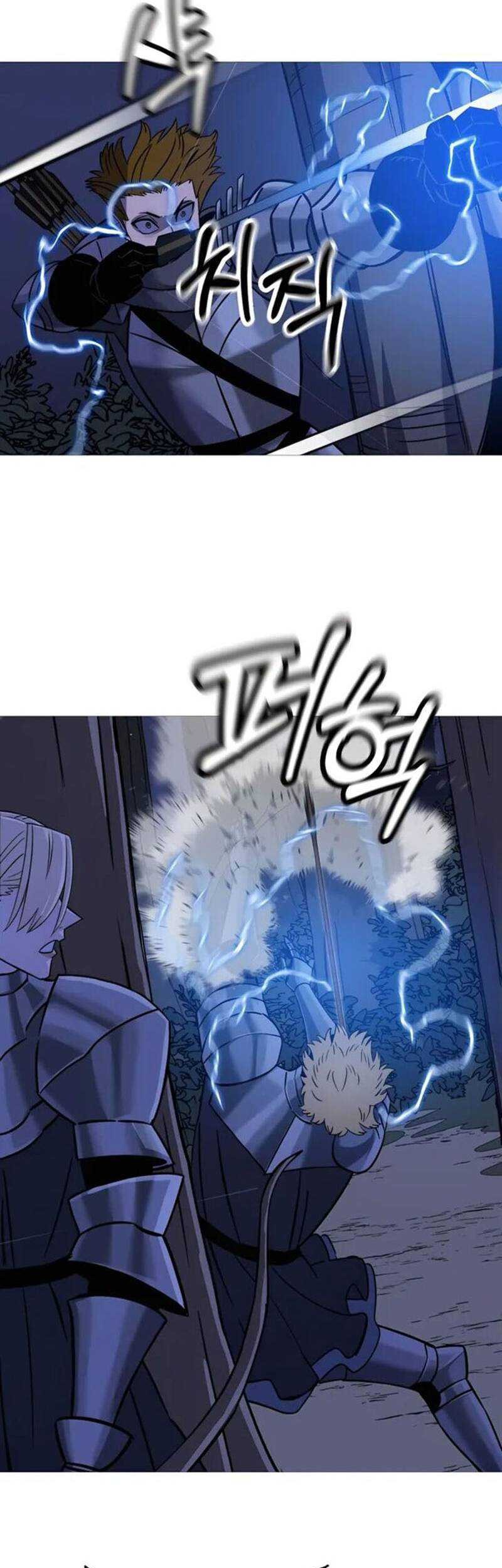 The Story of a Low-Rank Soldier Becoming a Monarch Chapter 130 Gambar 41