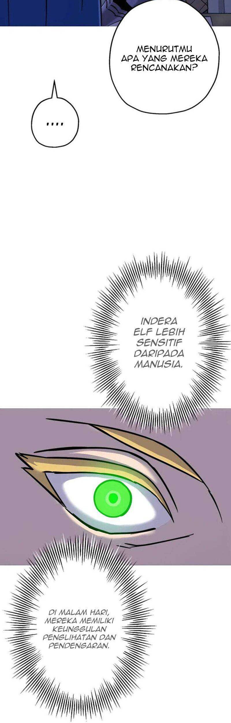 The Story of a Low-Rank Soldier Becoming a Monarch Chapter 130 Gambar 45