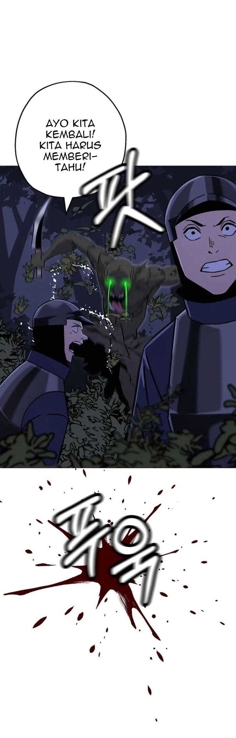 The Story of a Low-Rank Soldier Becoming a Monarch Chapter 130 Gambar 50