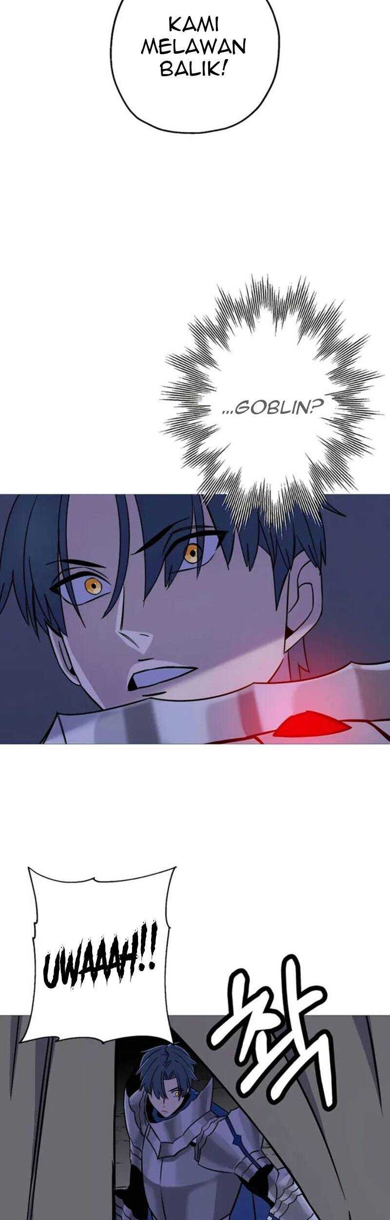 The Story of a Low-Rank Soldier Becoming a Monarch Chapter 130 Gambar 52