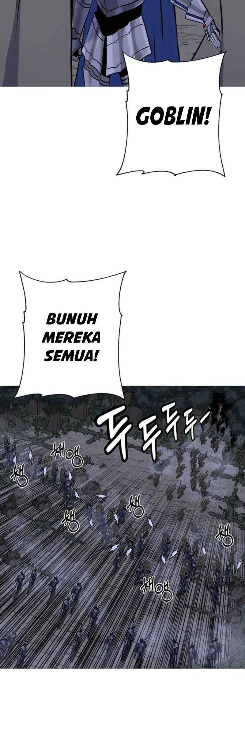 The Story of a Low-Rank Soldier Becoming a Monarch Chapter 130 Gambar 53