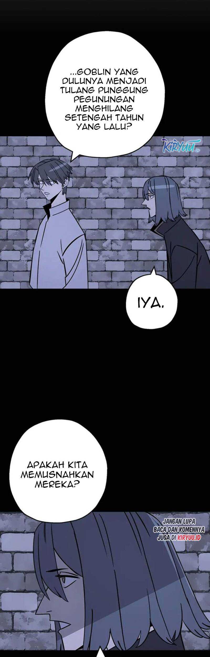 The Story of a Low-Rank Soldier Becoming a Monarch Chapter 130 Gambar 57