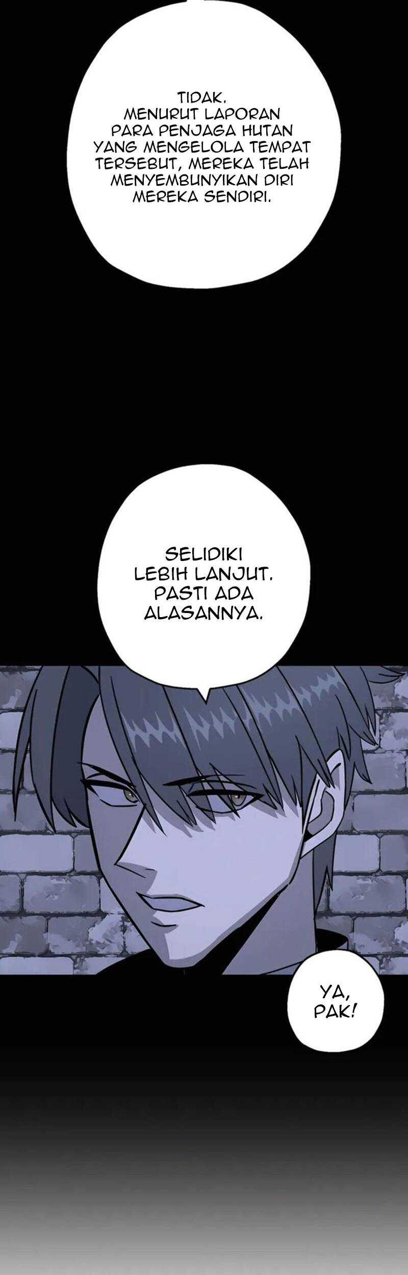 The Story of a Low-Rank Soldier Becoming a Monarch Chapter 130 Gambar 58