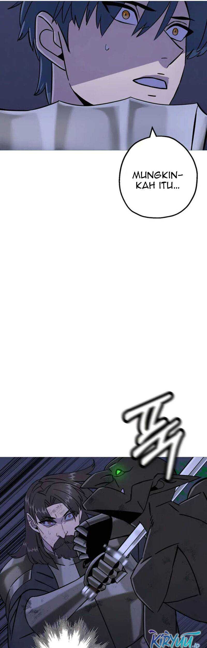 The Story of a Low-Rank Soldier Becoming a Monarch Chapter 130 Gambar 60