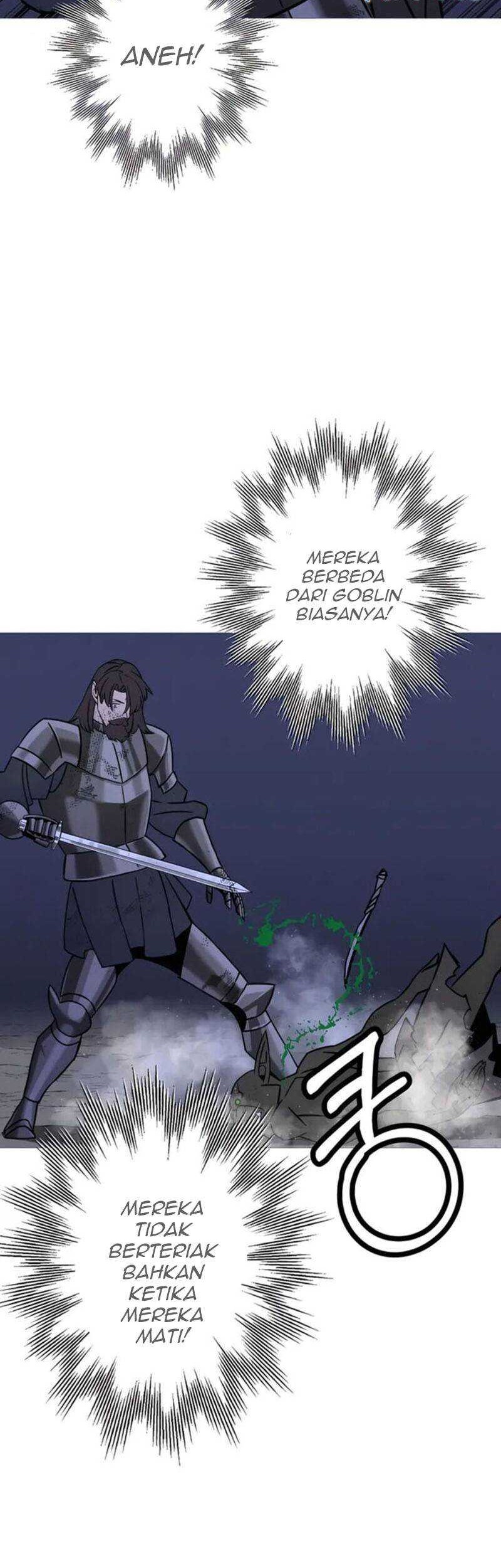 The Story of a Low-Rank Soldier Becoming a Monarch Chapter 130 Gambar 61