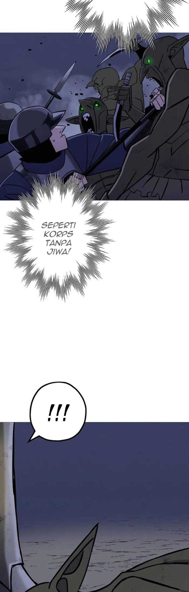 The Story of a Low-Rank Soldier Becoming a Monarch Chapter 130 Gambar 63