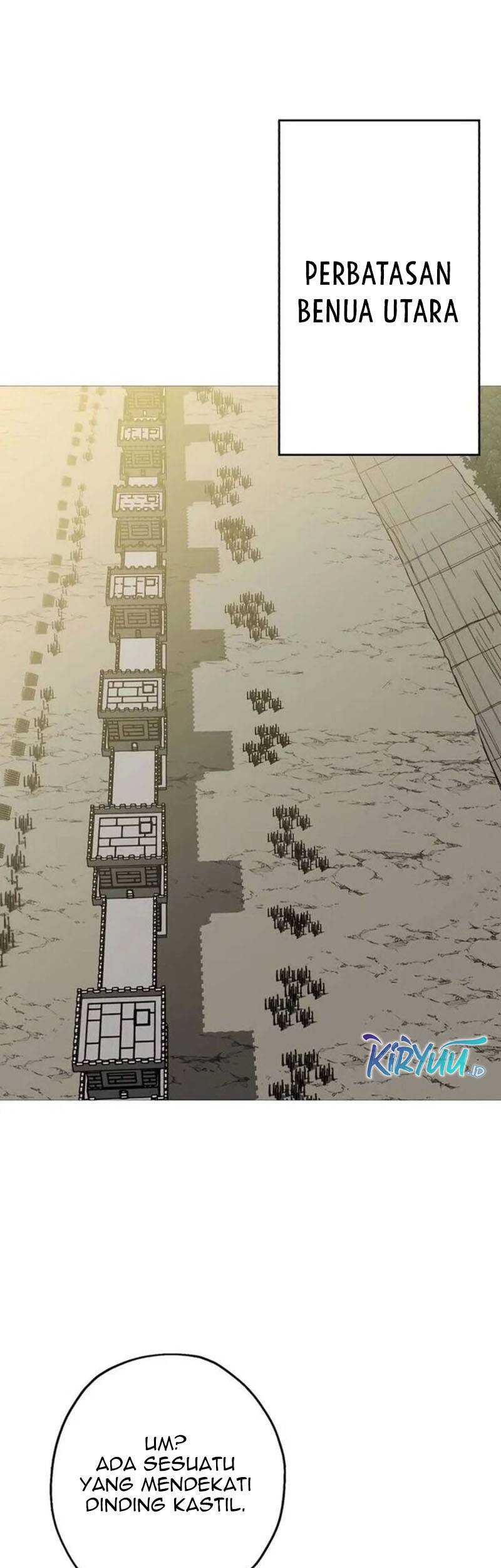 Baca  The Story of a Low-Rank Soldier Becoming a Monarch Chapter 130 Gambar 2