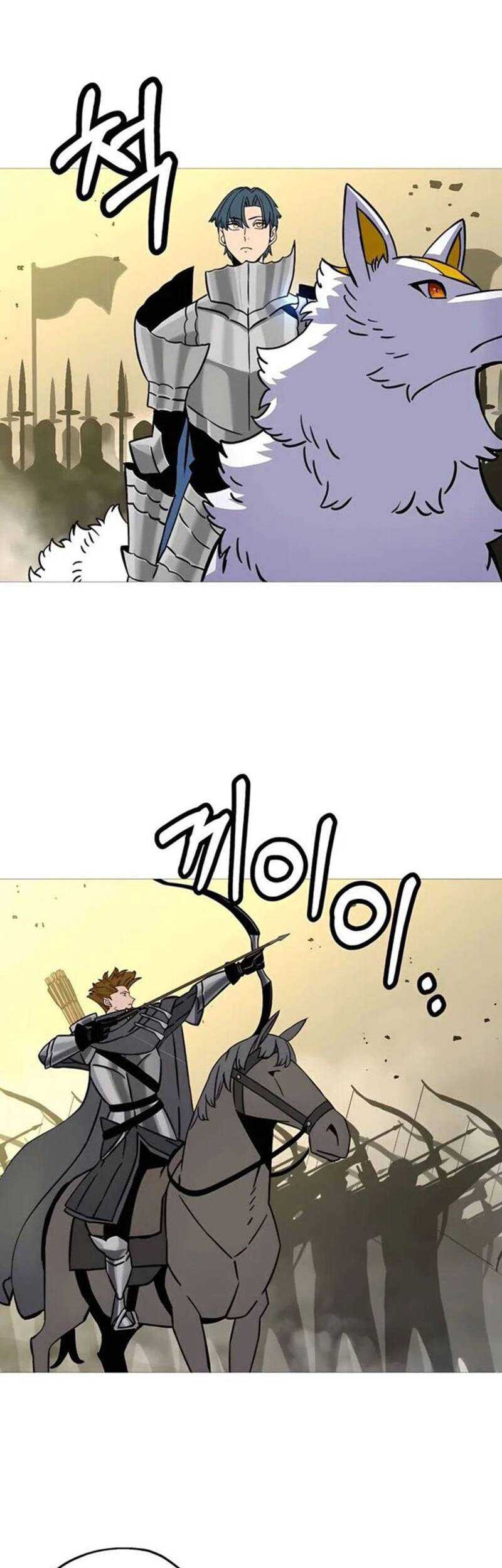 The Story of a Low-Rank Soldier Becoming a Monarch Chapter 130 Gambar 5