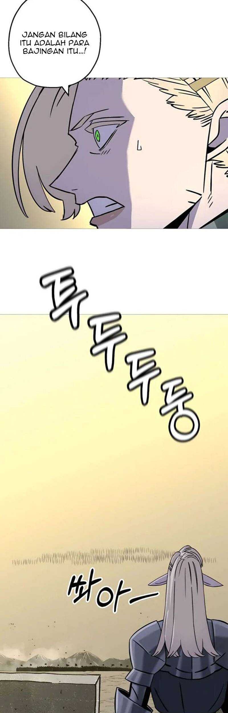 The Story of a Low-Rank Soldier Becoming a Monarch Chapter 130 Gambar 6