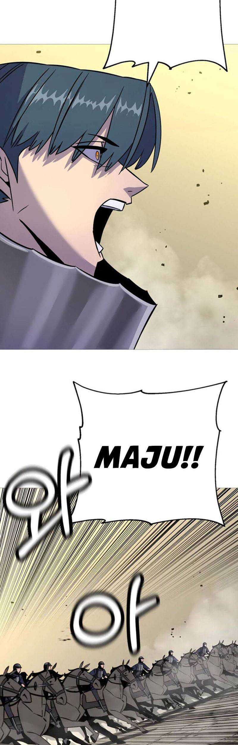 The Story of a Low-Rank Soldier Becoming a Monarch Chapter 130 Gambar 9