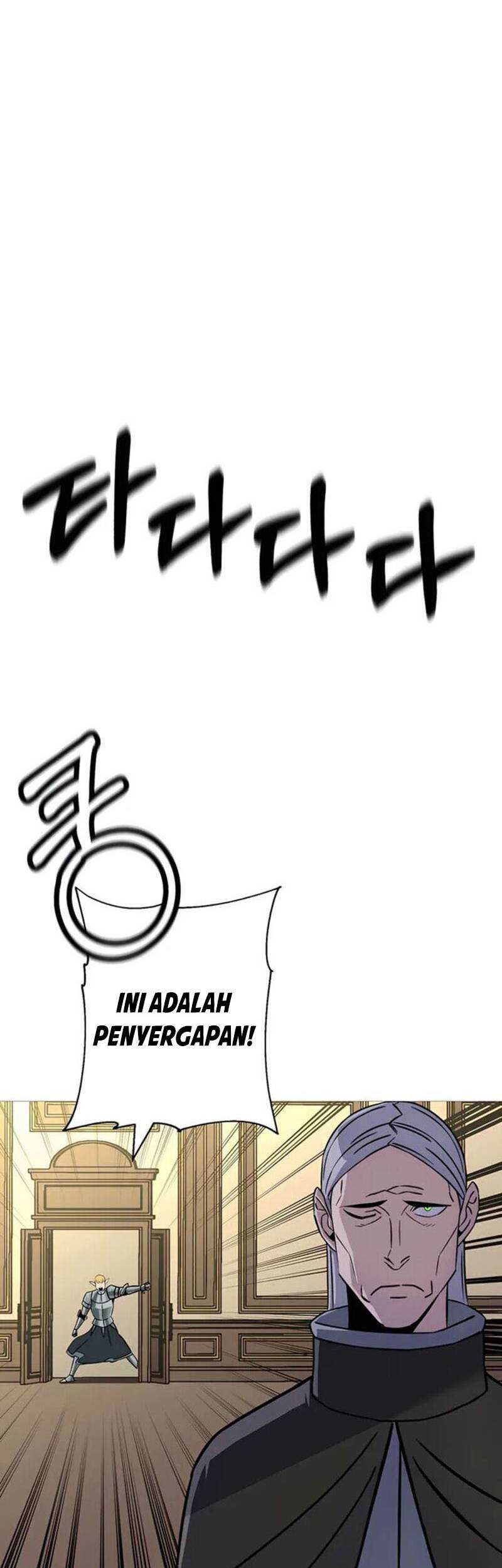 The Story of a Low-Rank Soldier Becoming a Monarch Chapter 130 Gambar 11