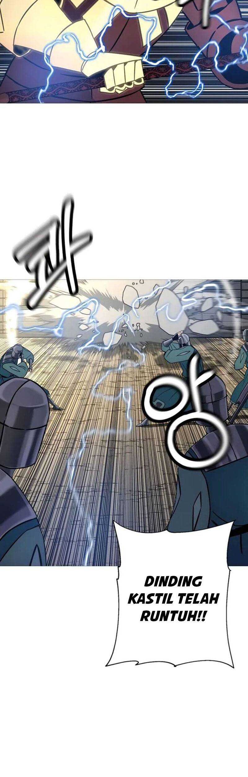 The Story of a Low-Rank Soldier Becoming a Monarch Chapter 130 Gambar 15