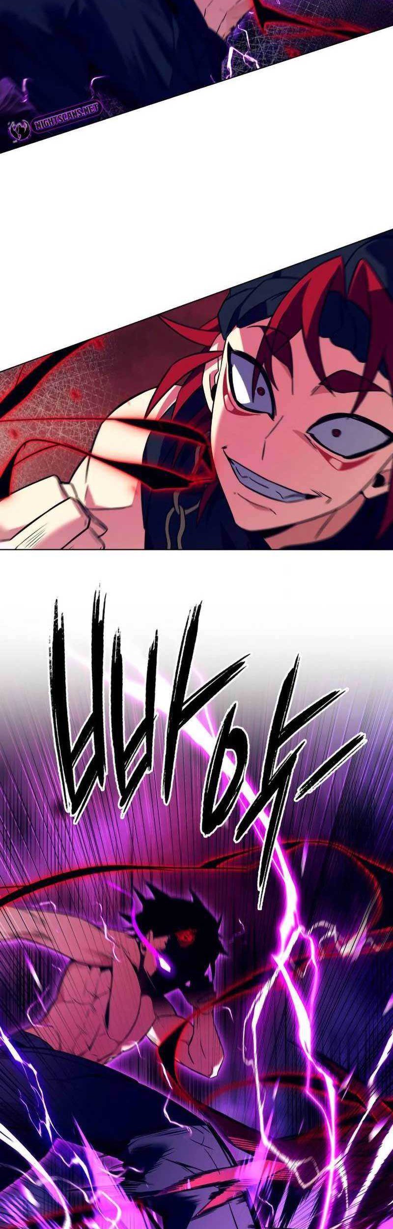 Goblin’s Night Chapter 28 Gambar 67