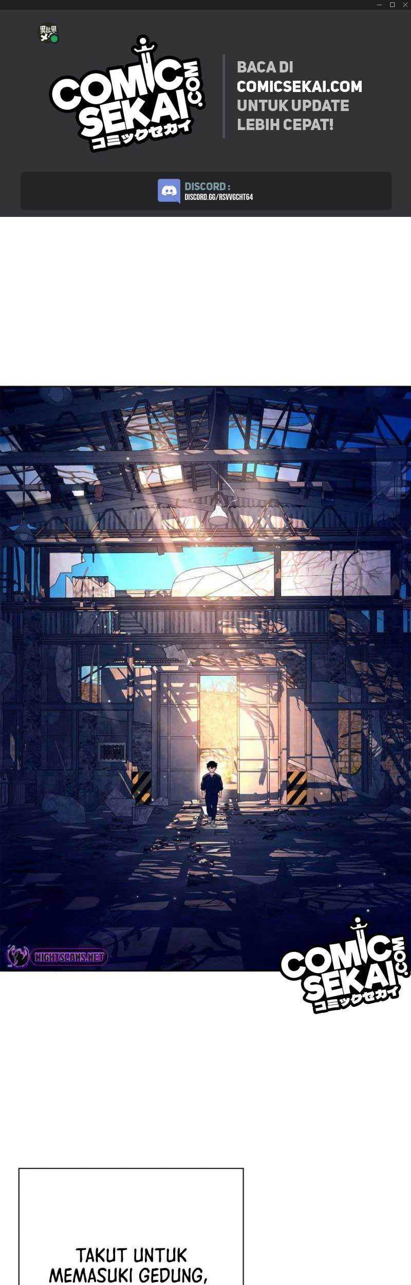 Baca  Goblin’s Night Chapter 28 Gambar 2