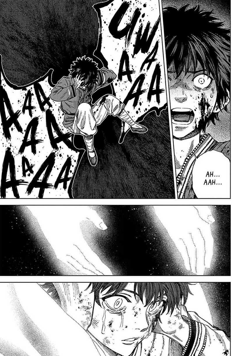 Madou no Keifu Chapter 25 Gambar 11