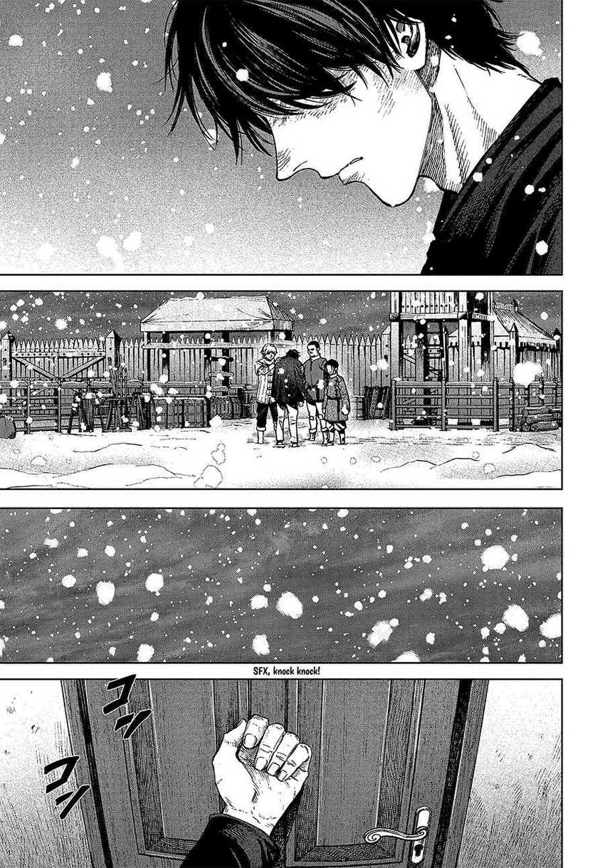 Madou no Keifu Chapter 25 Gambar 28