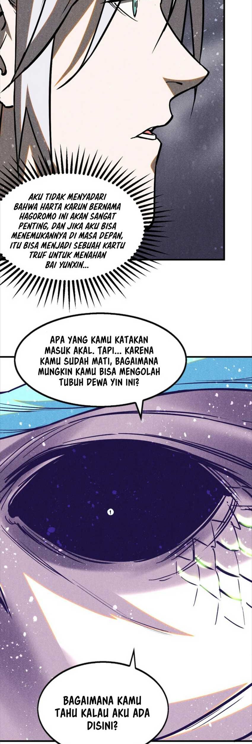 A Demonic Heart Chapter 68 Gambar 9
