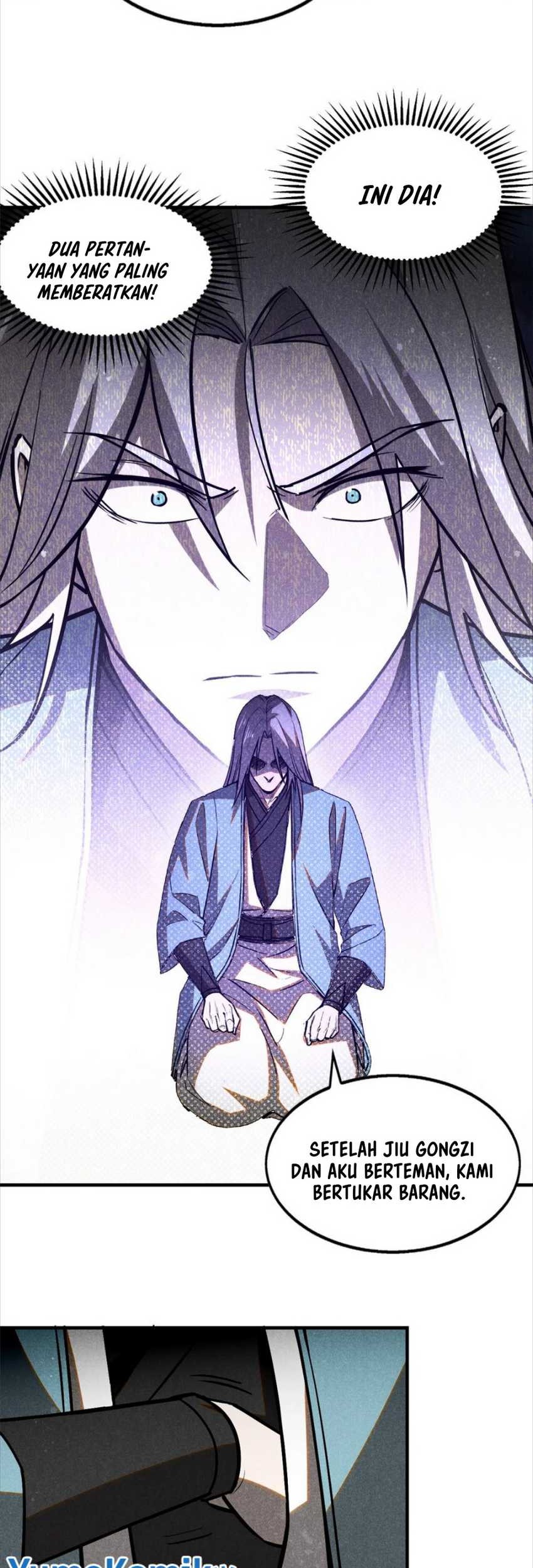 A Demonic Heart Chapter 68 Gambar 10