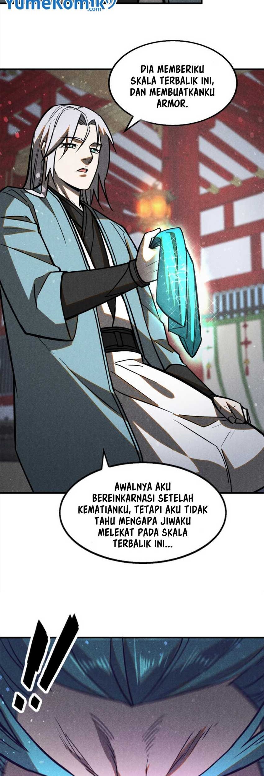 A Demonic Heart Chapter 68 Gambar 11