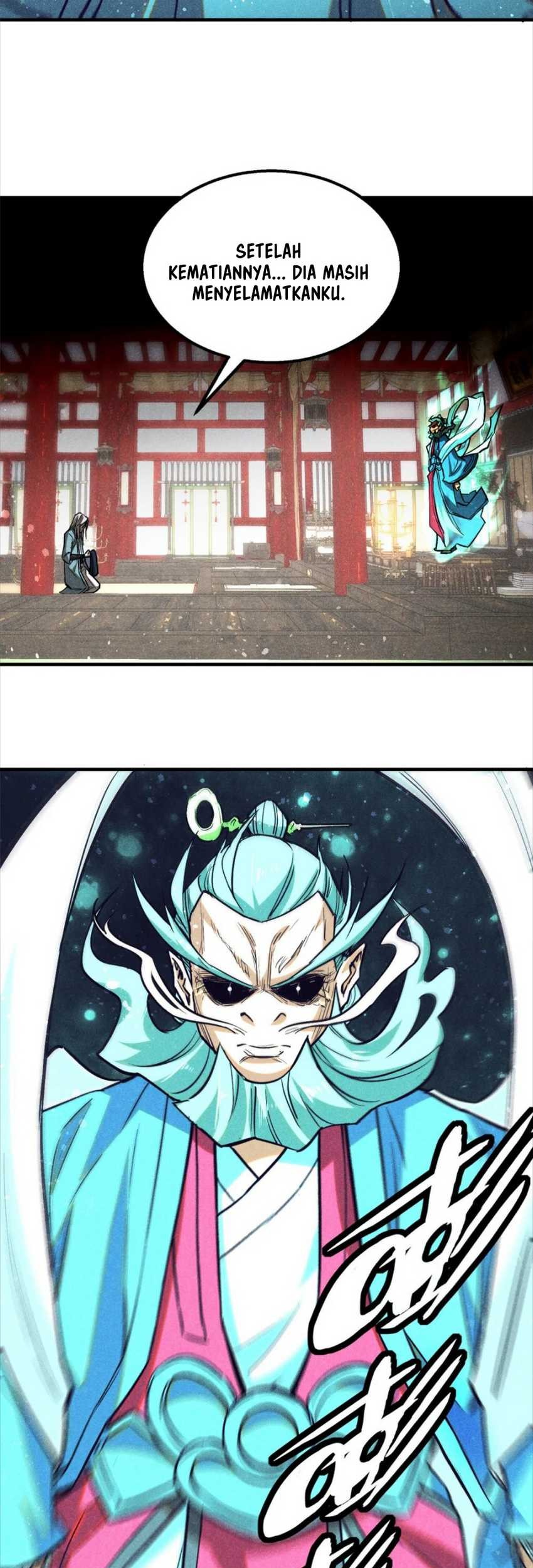 A Demonic Heart Chapter 68 Gambar 13