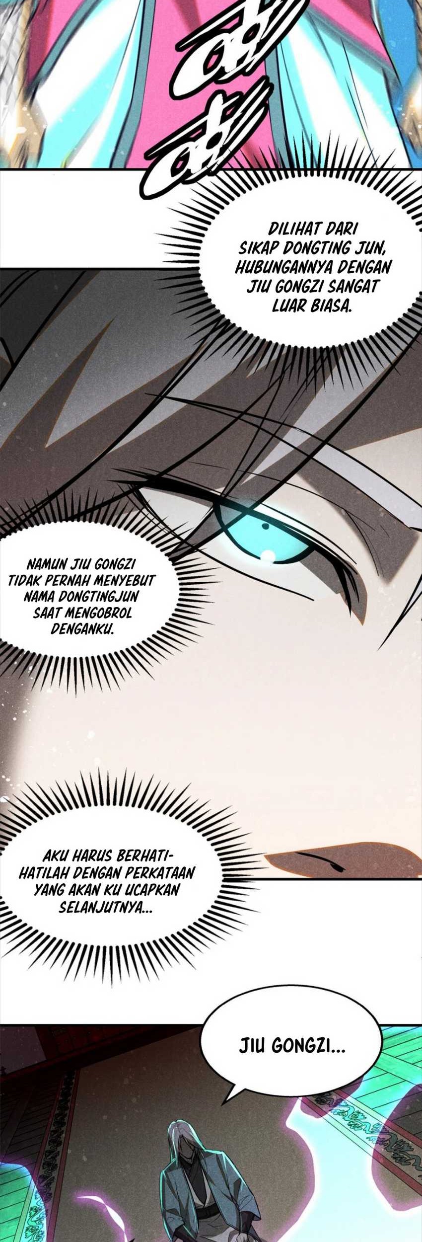 A Demonic Heart Chapter 68 Gambar 14