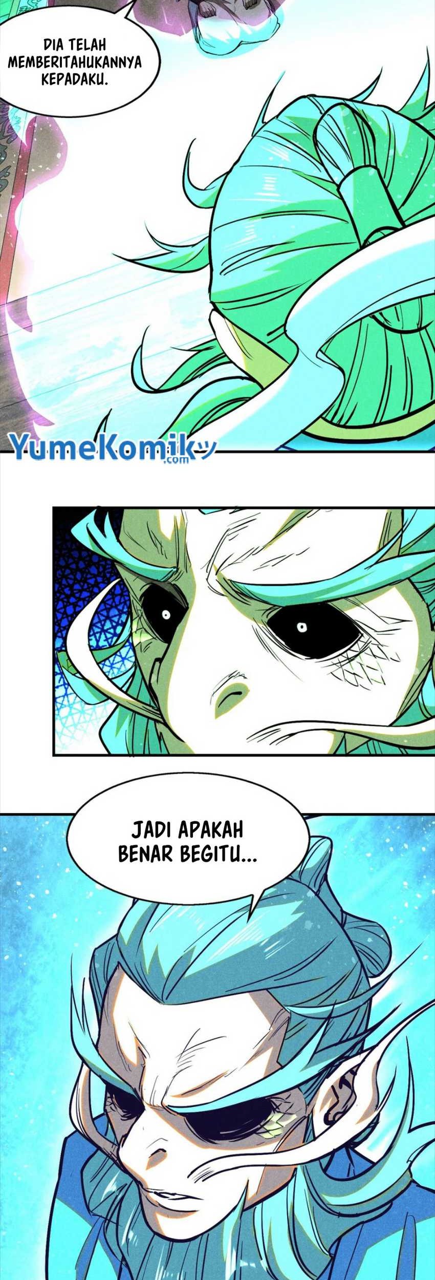 A Demonic Heart Chapter 68 Gambar 15