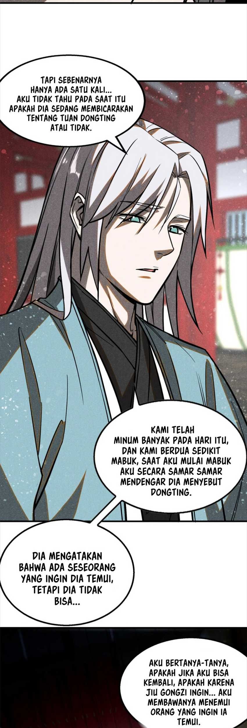 A Demonic Heart Chapter 68 Gambar 17