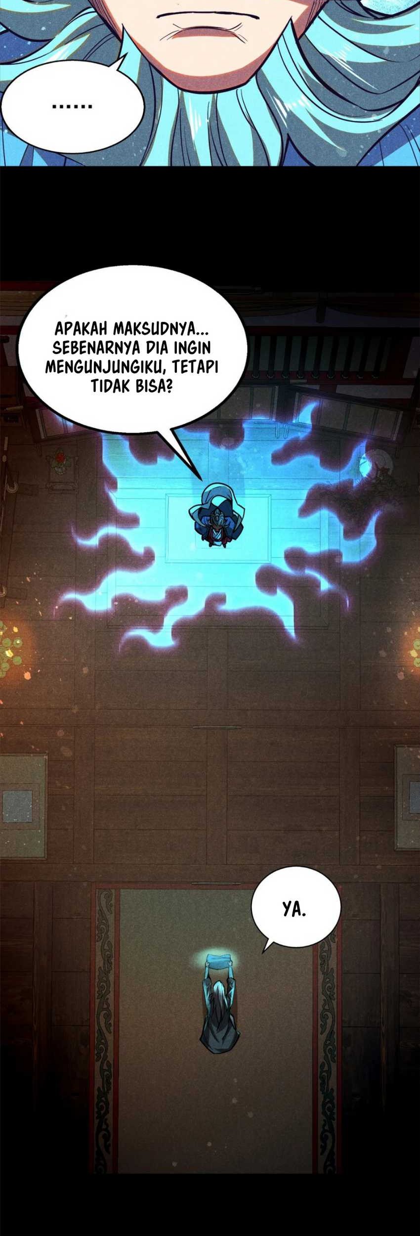 A Demonic Heart Chapter 68 Gambar 19