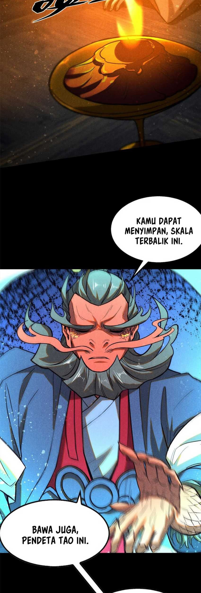 A Demonic Heart Chapter 68 Gambar 22