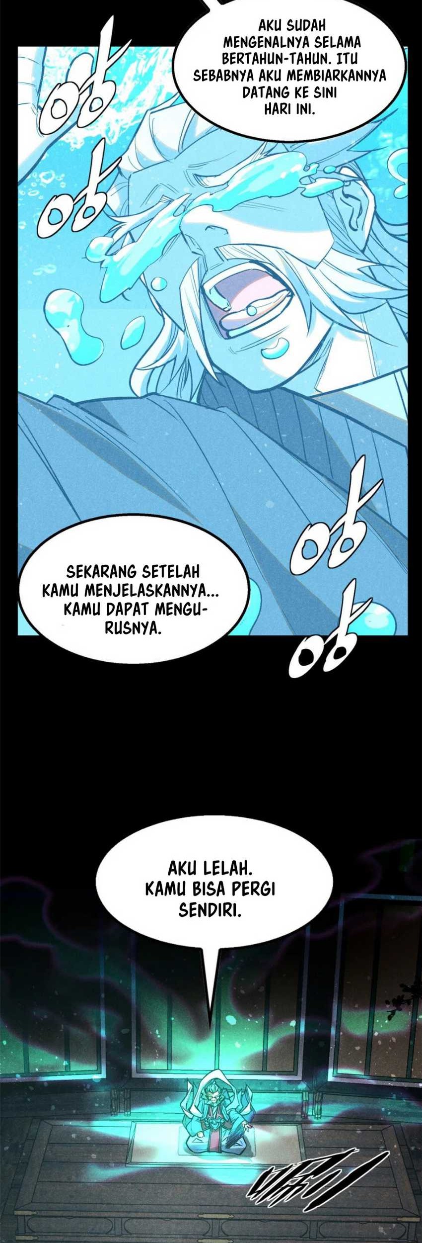 A Demonic Heart Chapter 68 Gambar 23