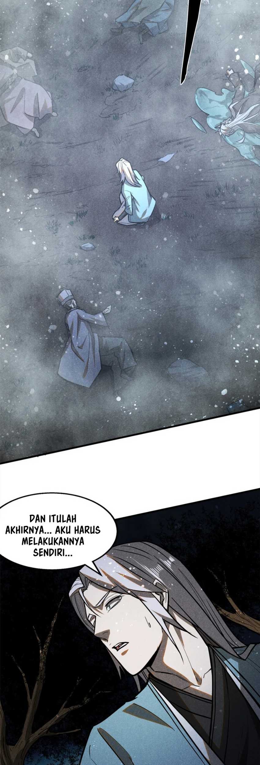 A Demonic Heart Chapter 68 Gambar 26