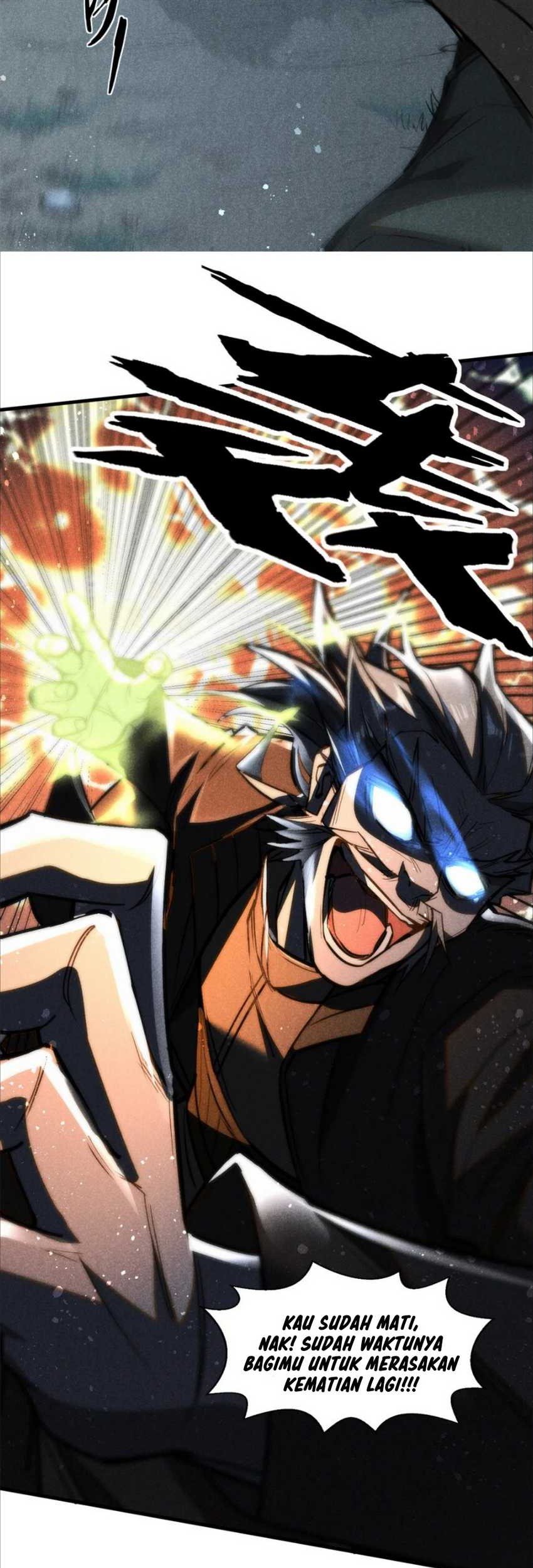 A Demonic Heart Chapter 68 Gambar 28