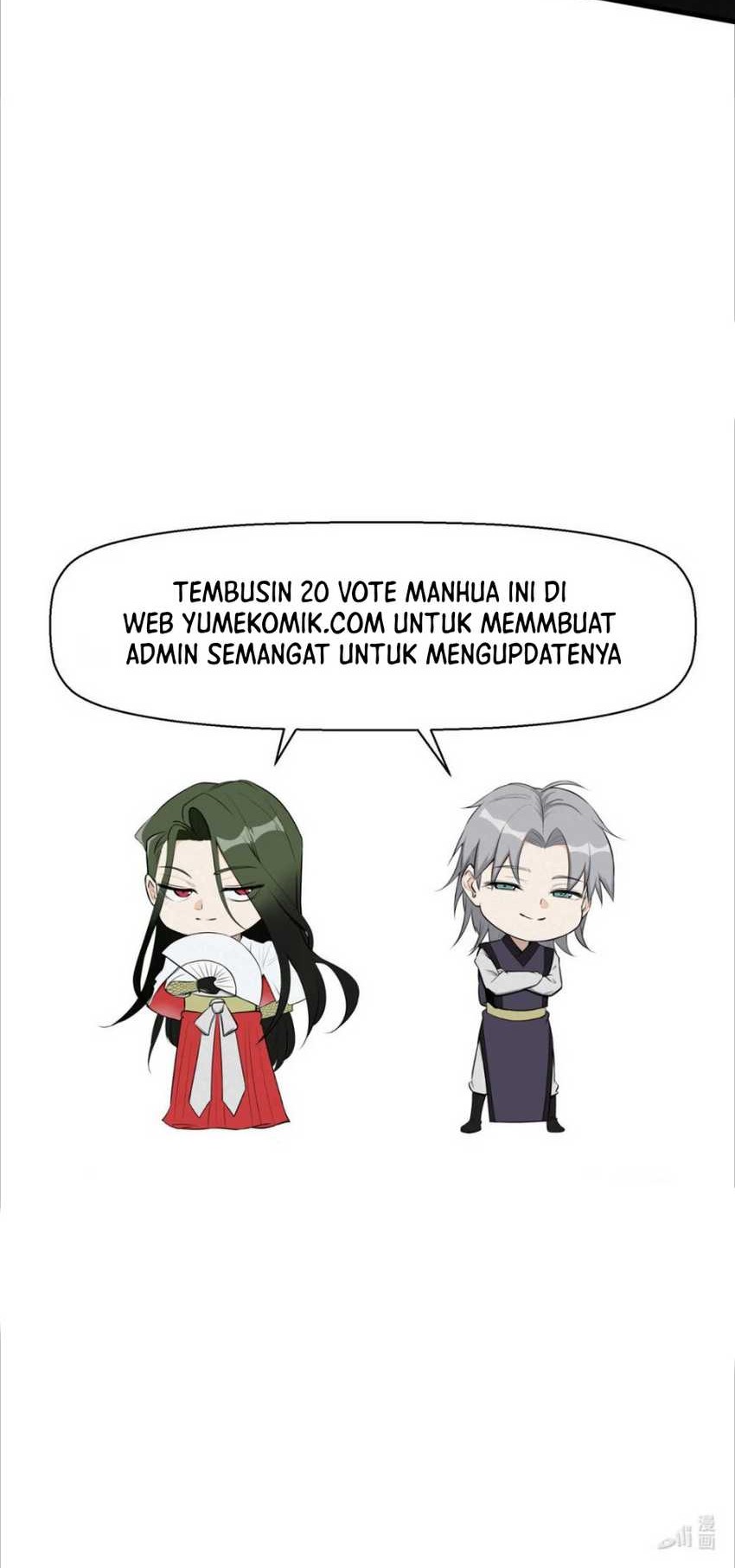 A Demonic Heart Chapter 68 Gambar 29