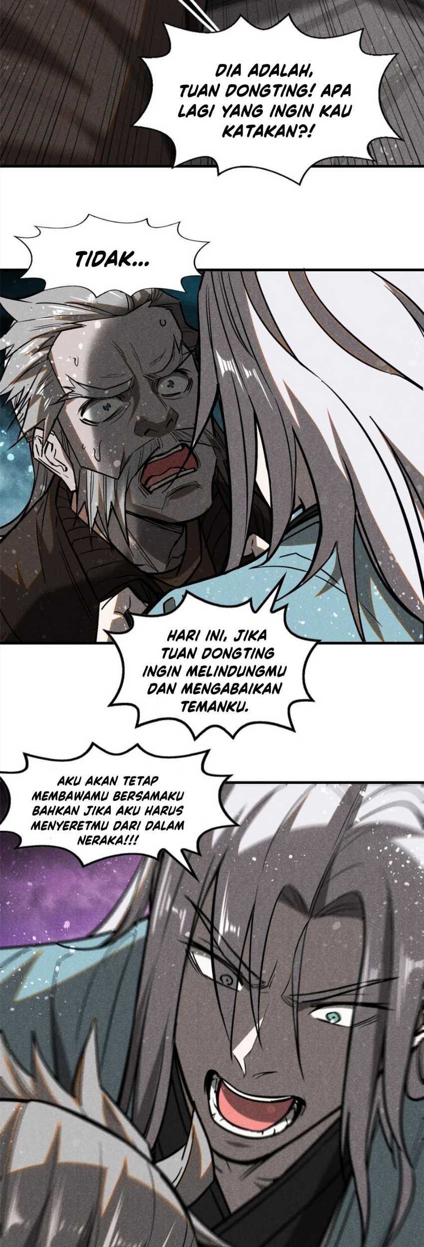 A Demonic Heart Chapter 67 Gambar 13