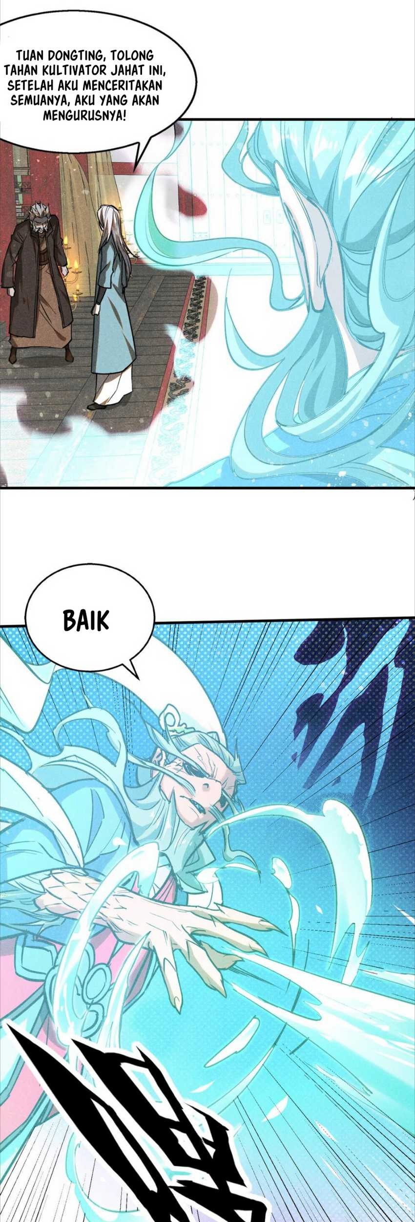 A Demonic Heart Chapter 67 Gambar 23