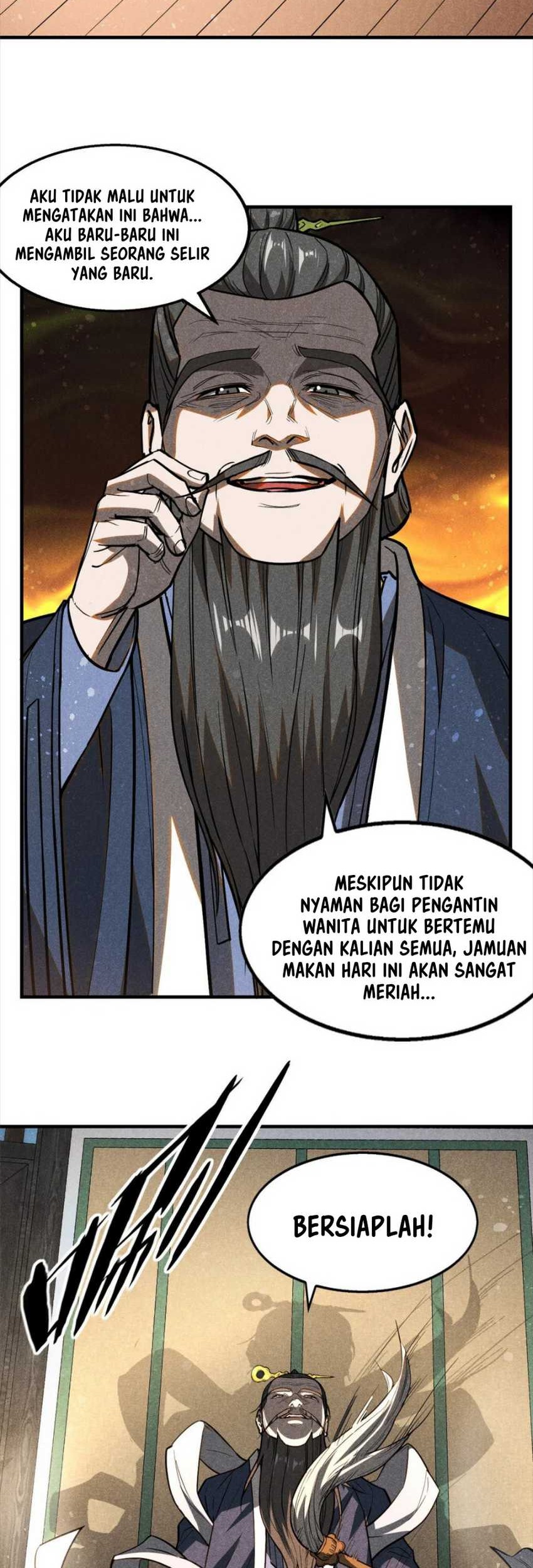 A Demonic Heart Chapter 66 Gambar 5