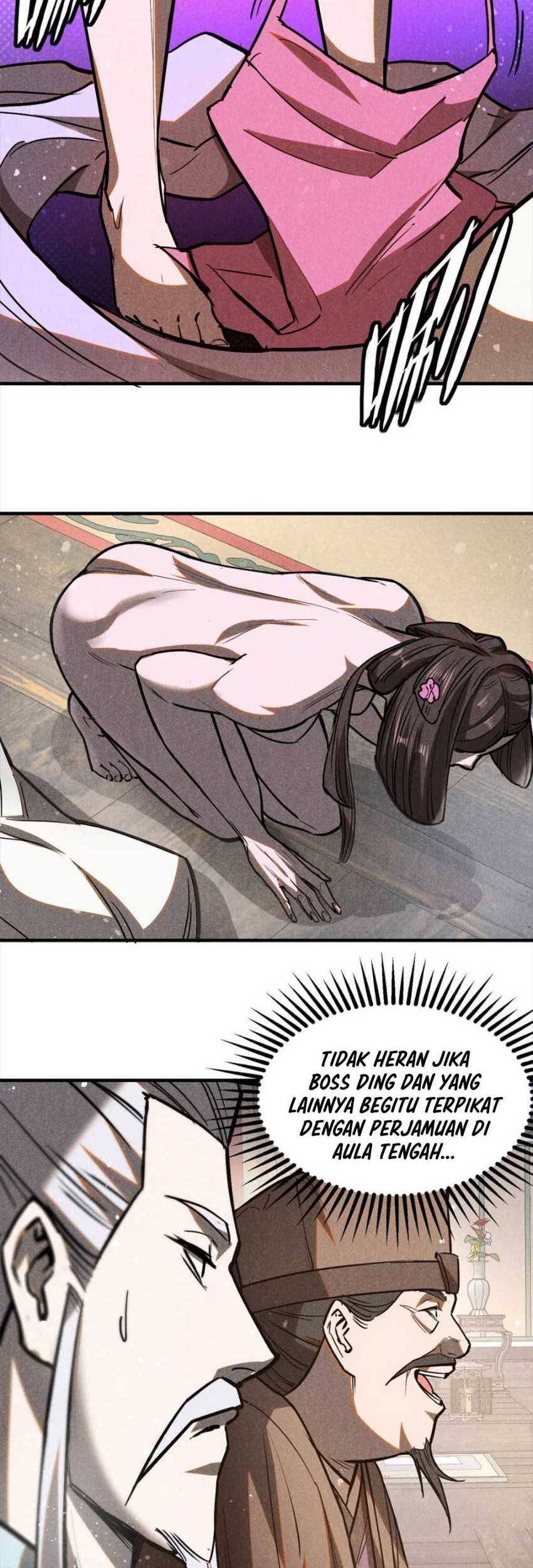 A Demonic Heart Chapter 66 Gambar 8
