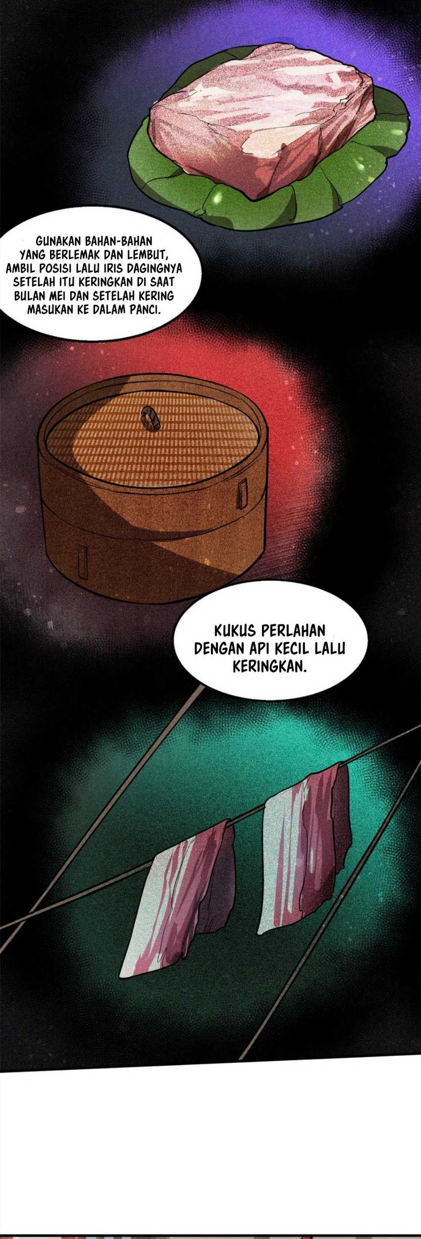 A Demonic Heart Chapter 66 Gambar 12