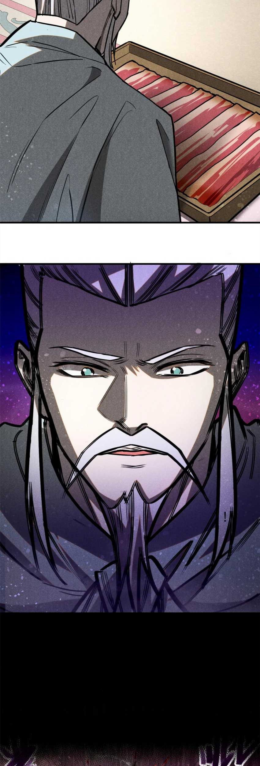 A Demonic Heart Chapter 66 Gambar 14
