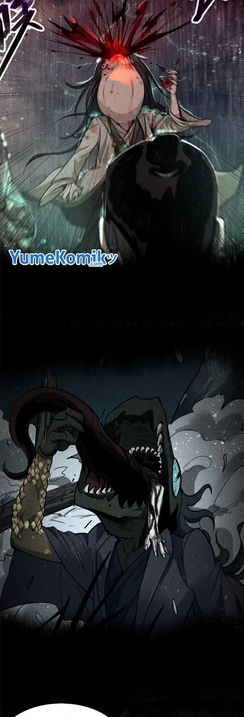 A Demonic Heart Chapter 66 Gambar 15