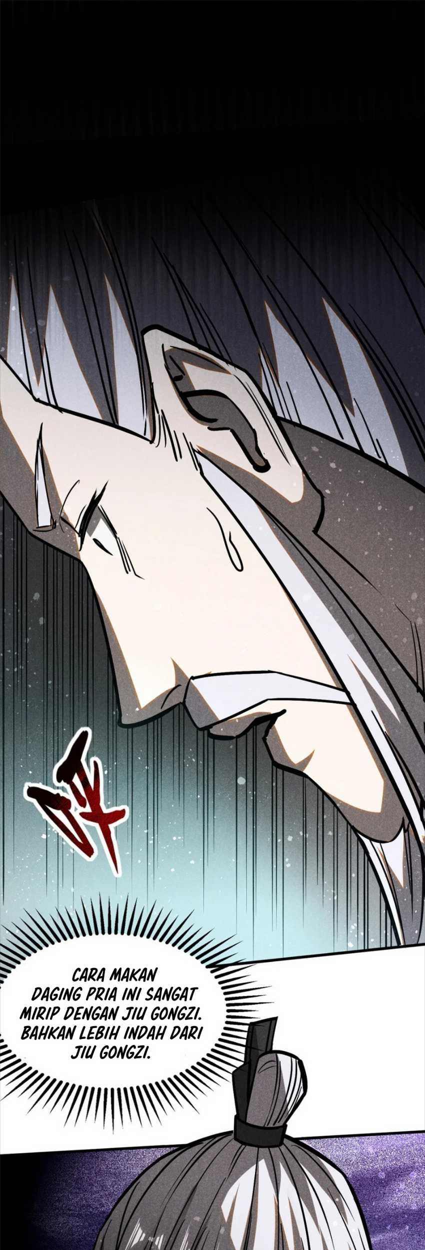 A Demonic Heart Chapter 66 Gambar 18