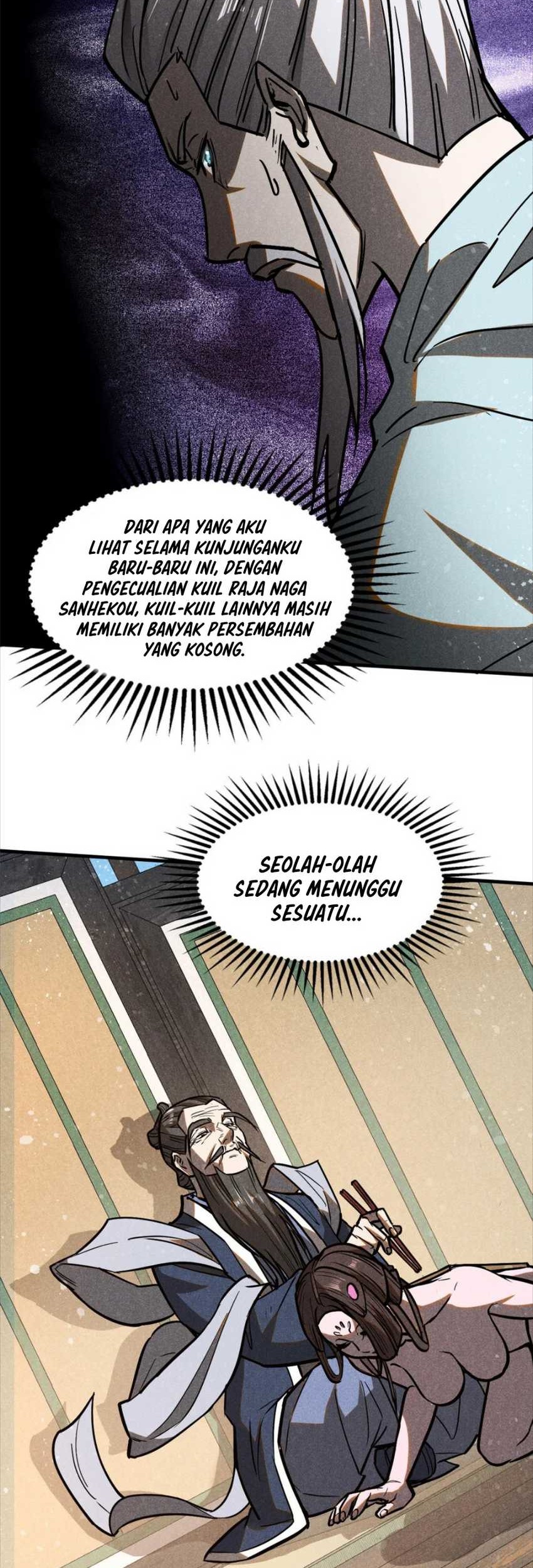 A Demonic Heart Chapter 66 Gambar 19
