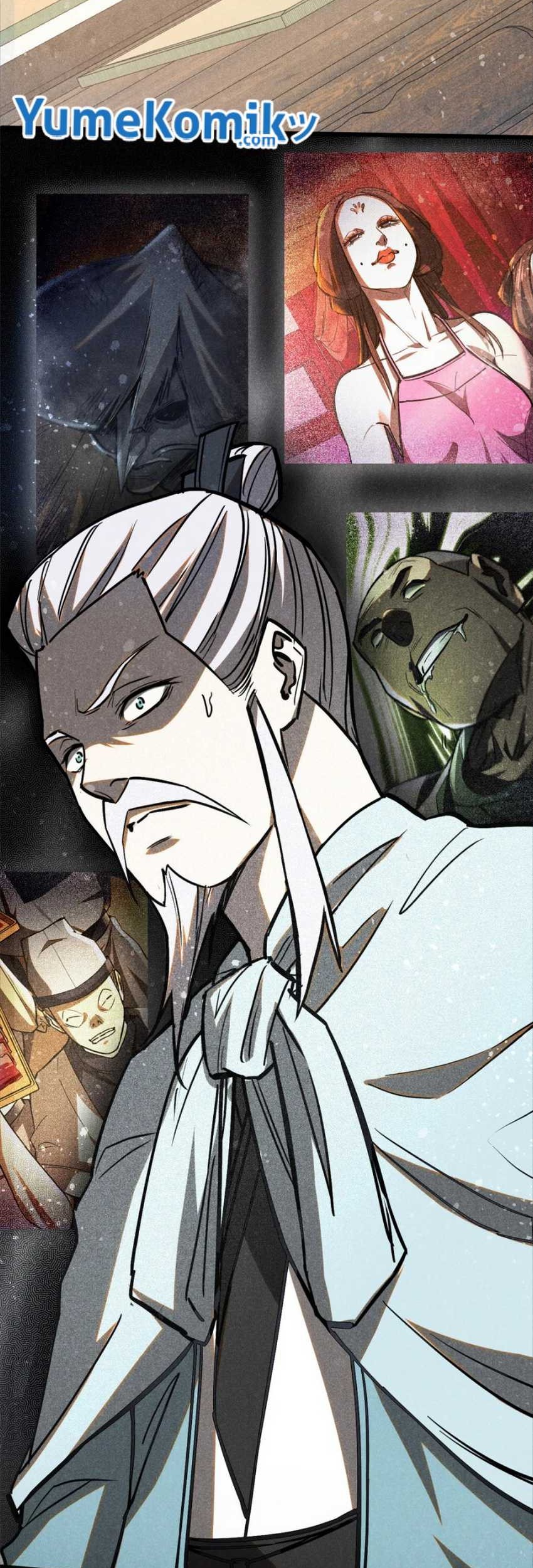 A Demonic Heart Chapter 66 Gambar 20